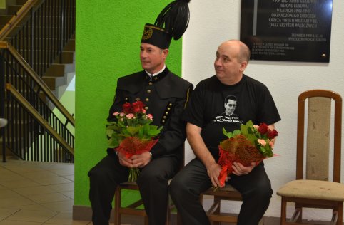 Dzień Górnika 2018